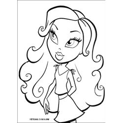 Bratz #12291