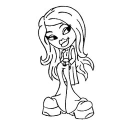 Bratz #12292