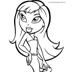 Bratz #12300