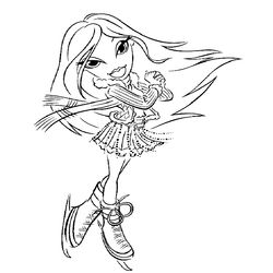 Bratz #12301