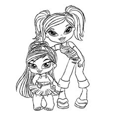 Bratz #12302