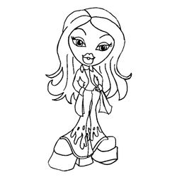 Bratz #12305