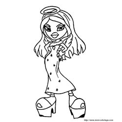 Bratz #12307