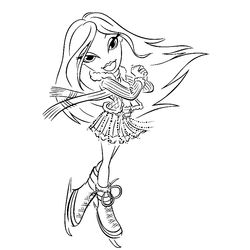 Bratz #12308