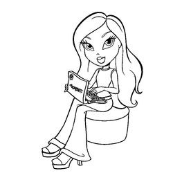 Bratz #12310