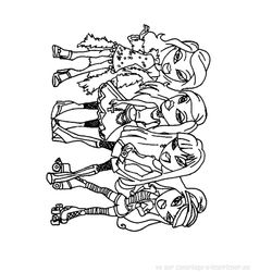 Bratz #12313