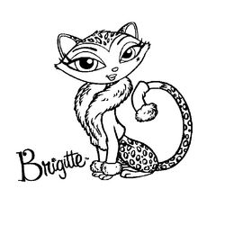 Bratz #12322