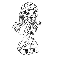 Bratz #12325