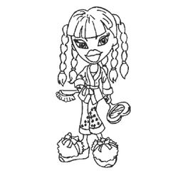 Bratz #12328