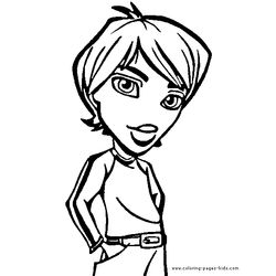 Bratz #12331