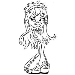 Bratz #12333