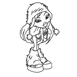 Bratz #12335