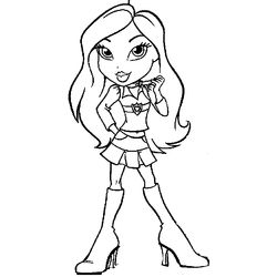 Bratz #12338