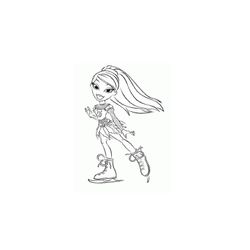 Bratz #12339