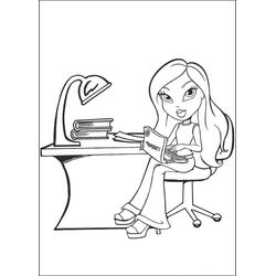 Bratz #12340