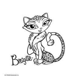Bratz #12347