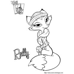 Bratz #12360
