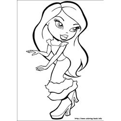 Bratz #12361