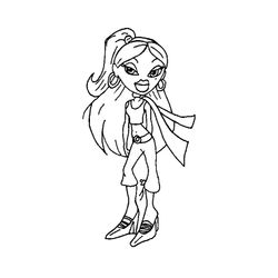 Bratz #12362
