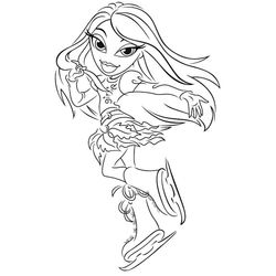 Bratz #12363