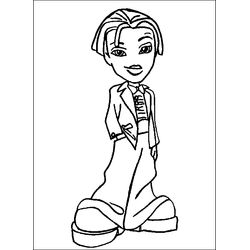 Bratz #12364