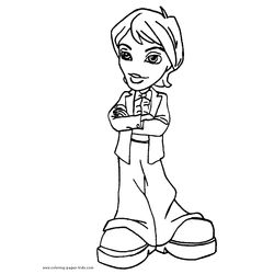 Bratz #12365