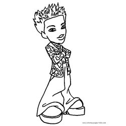 Bratz #12369