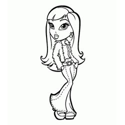 Bratz #12370