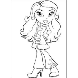 Bratz #12373