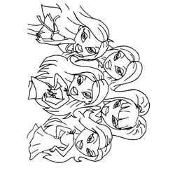 Bratz #12374