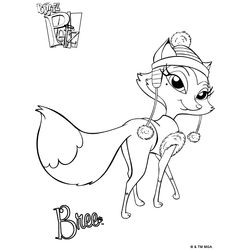 Bratz #12376