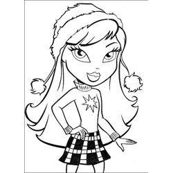 Bratz #12379