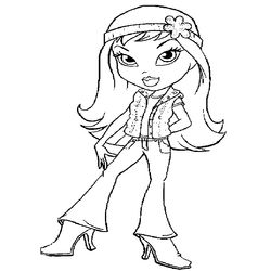 Bratz #12380