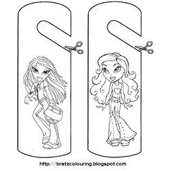 Bratz #12385