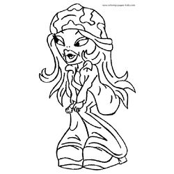 Bratz #12389