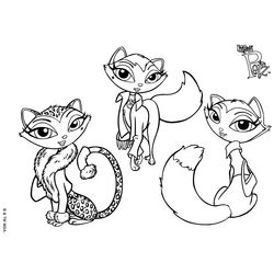 Bratz #12391