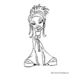 Bratz #12393