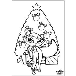 Bratz #12394