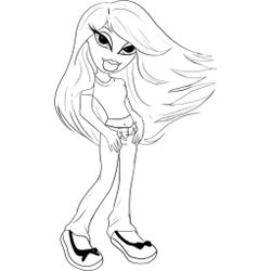 Bratz #12398
