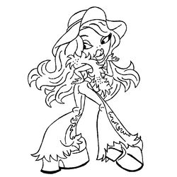 Bratz #12401