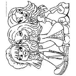 Bratz #12403