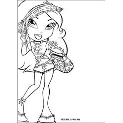 Bratz #12407