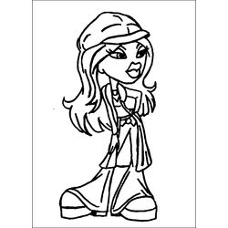 Bratz #12409