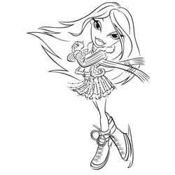 Bratz #12420