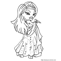 Bratz #12422