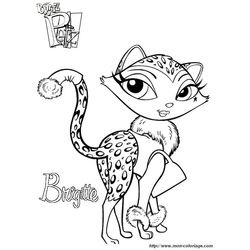 Bratz #12428