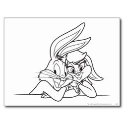 Bugs Bunny #12434