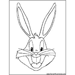 Bugs Bunny #12435