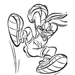 Bugs Bunny #12438