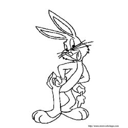 Bugs Bunny #12441